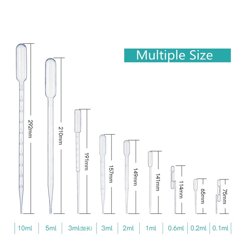 single bulb pipette(001)