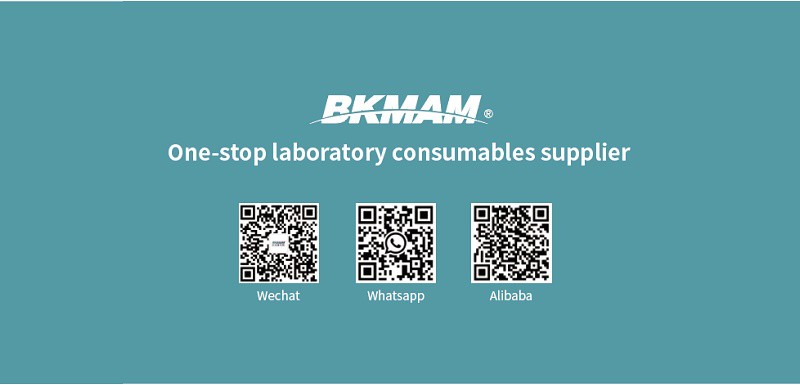 sterile bag for sampling