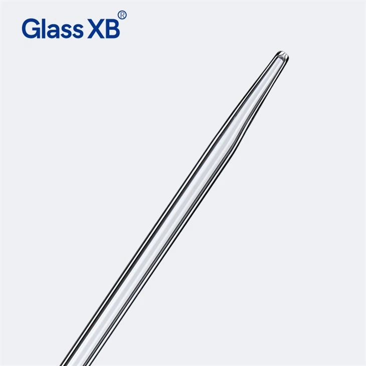 Glass 60-2000ml Pear-Shaped Separating Funnel high quality