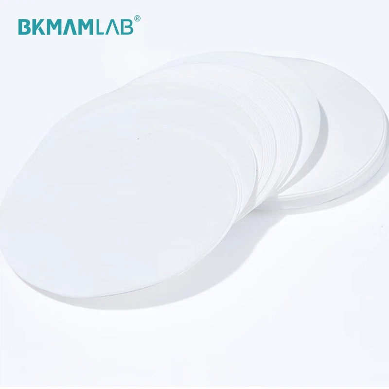 Quantitative Filter Paper