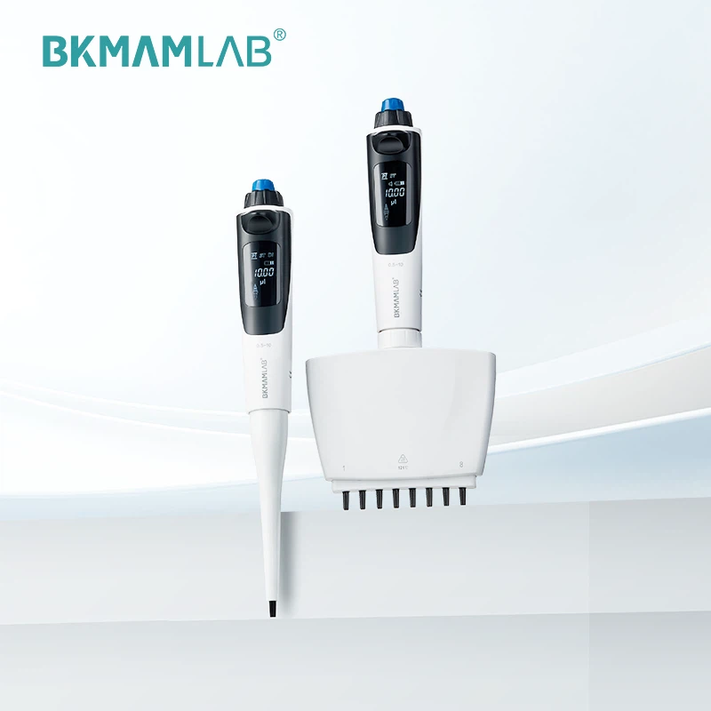 Single Channel 8 Channels Electric Pipette suppliers