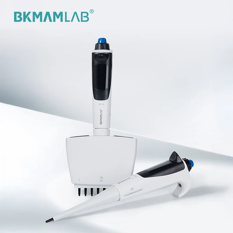 Single Channel 8 Channels Electric Pipette high quality