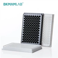 Hücre Kültürü Kuyu Plakası