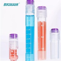 Kriyojenik Depolama Şişeleri