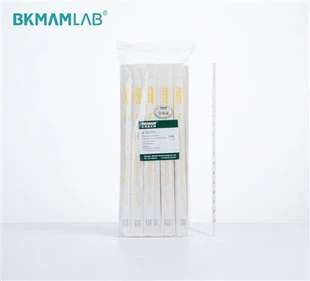 Üretici Fabrika Ucuz 1ml Serolojik Pipet Polybag ile Steril