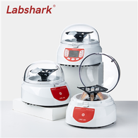 Laboratuvar Mini Santrifüj Mikro Santrifüj