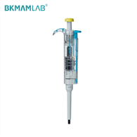 Tam Otoklavlanabilir Tek Kanallı Mikro Pipetleyici